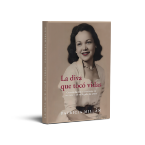 La diva que tocó vidas