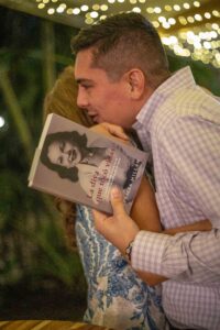 El libro 24 01HA0201