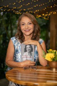 El libro 21 Patricia Millán